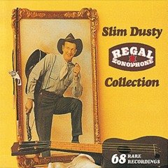 Slim Dusty