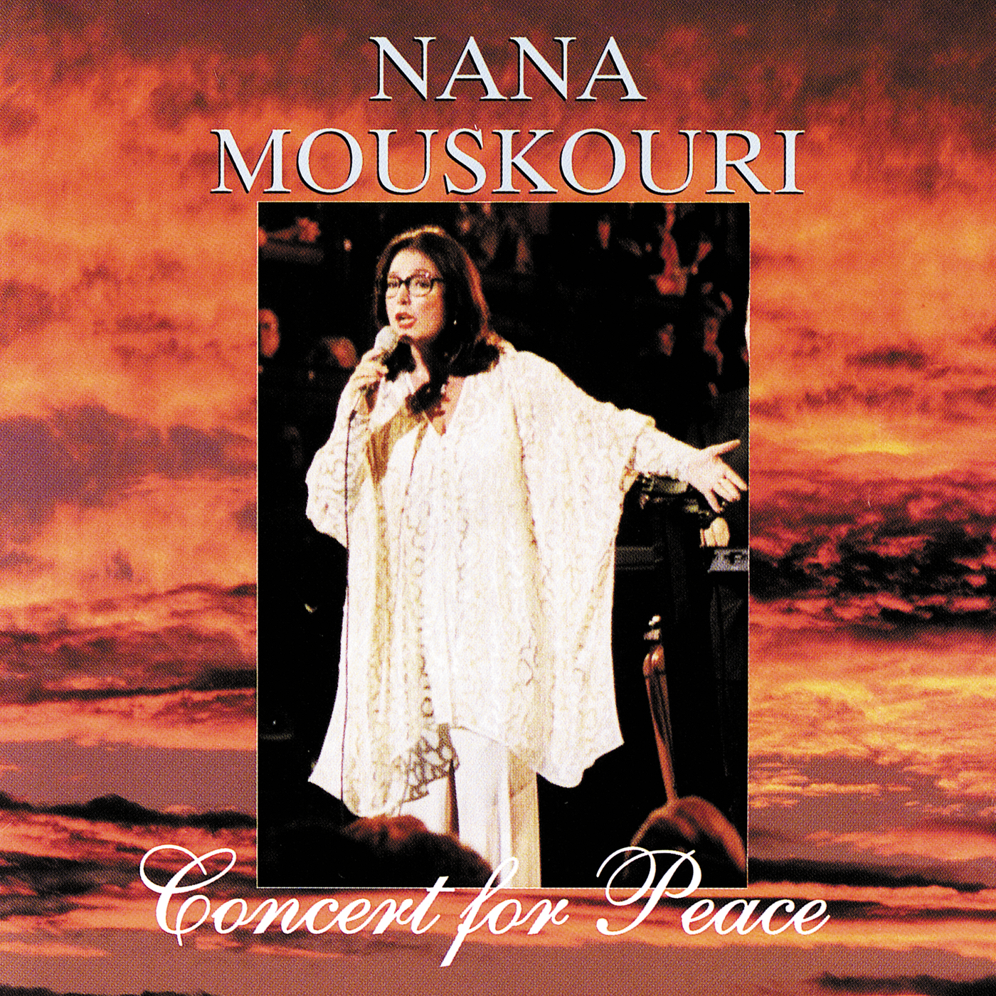 Nana Mouskouri