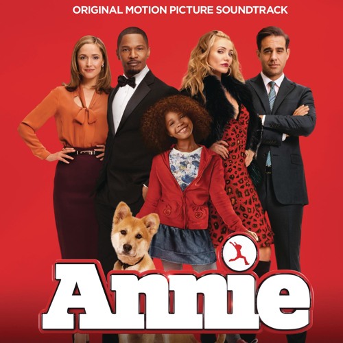 Annie (Original Motion Picture Soundtrack)’s avatar