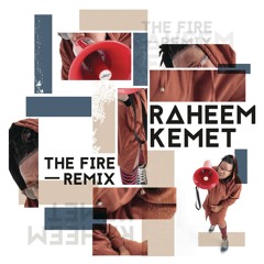 Raheem Kemet