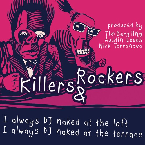 Killers & Rockers’s avatar