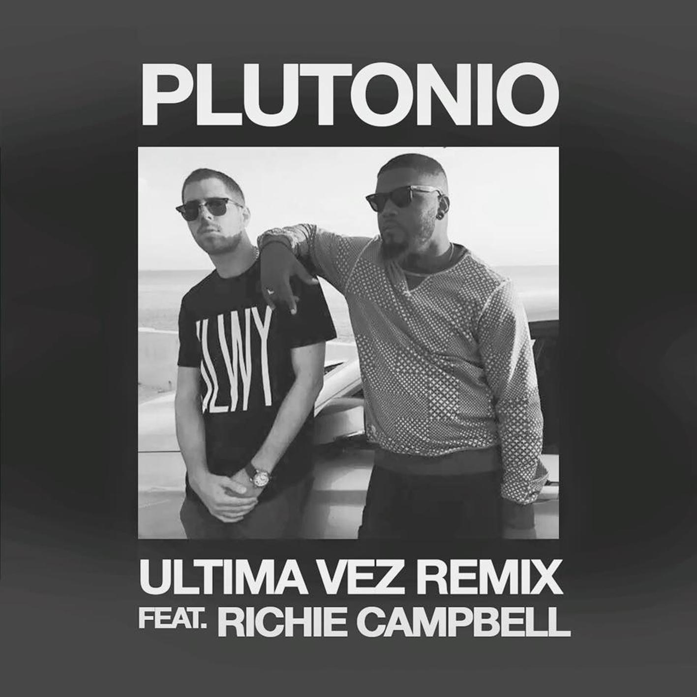 Plutónio