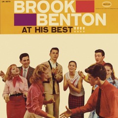 Brook Benton; Orchestra u