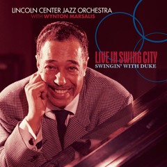 Lincoln Center Jazz Orchestra