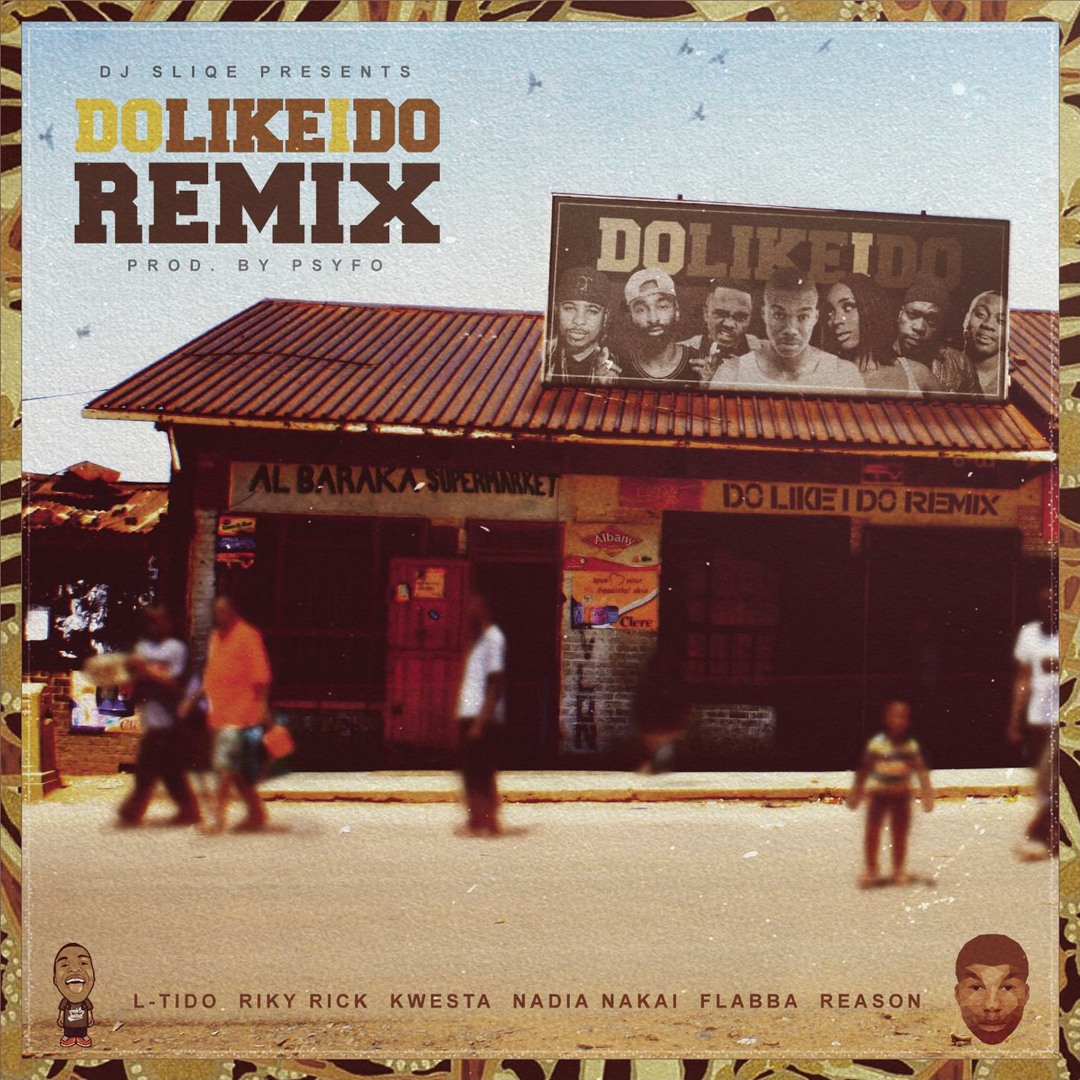 Stream DJ Sliqe music | Listen to songs, albums, playlists for free on ...