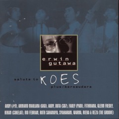 Erwin Gutawa Orcestra