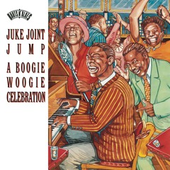 The Boogie Woogie Boys