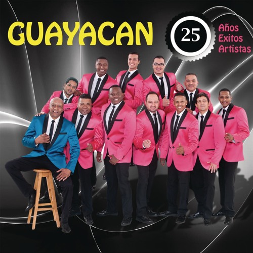Guayacán Orquesta’s avatar