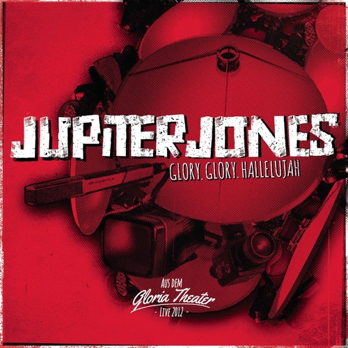 Jupiter Jones’s avatar