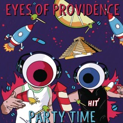 Eyes of Providence