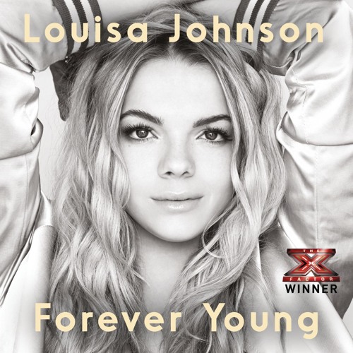 Louisa Johnson’s avatar