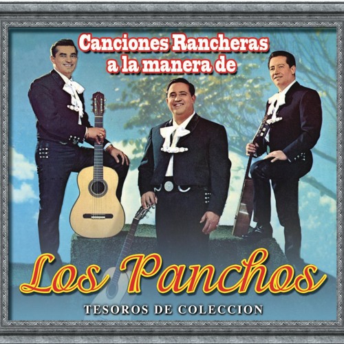 Trío Los Panchos’s avatar