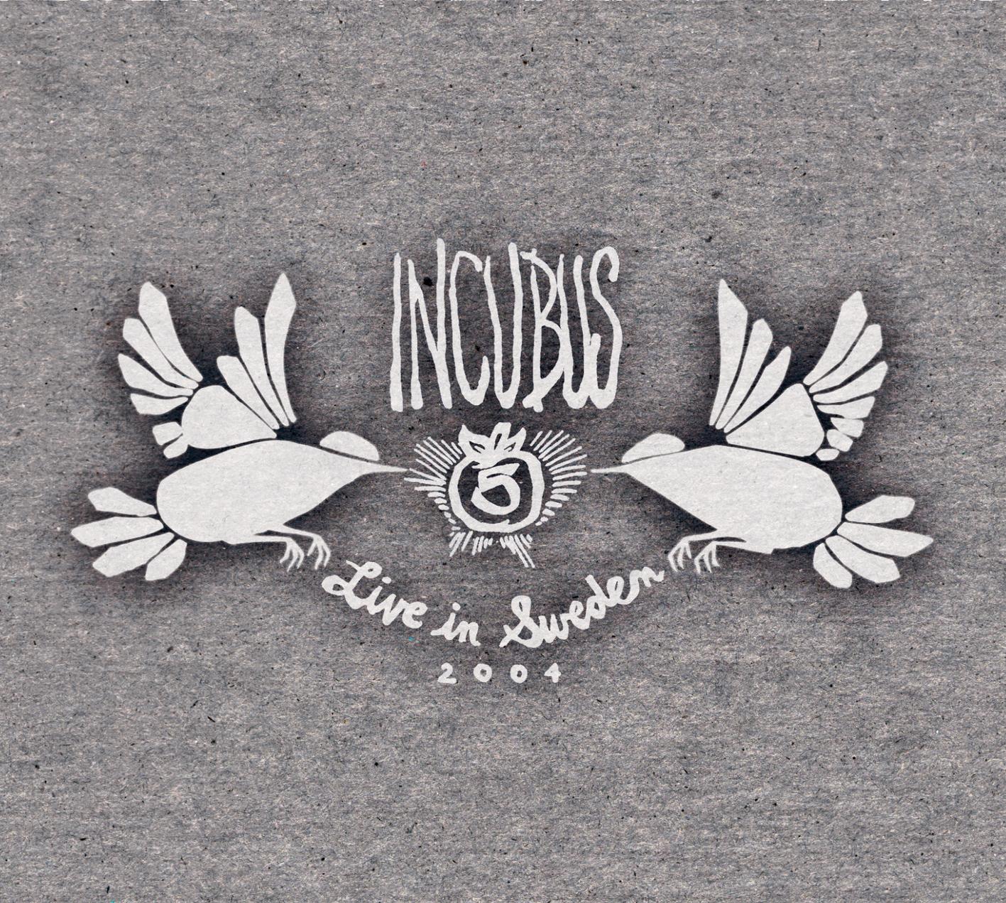 Incubus