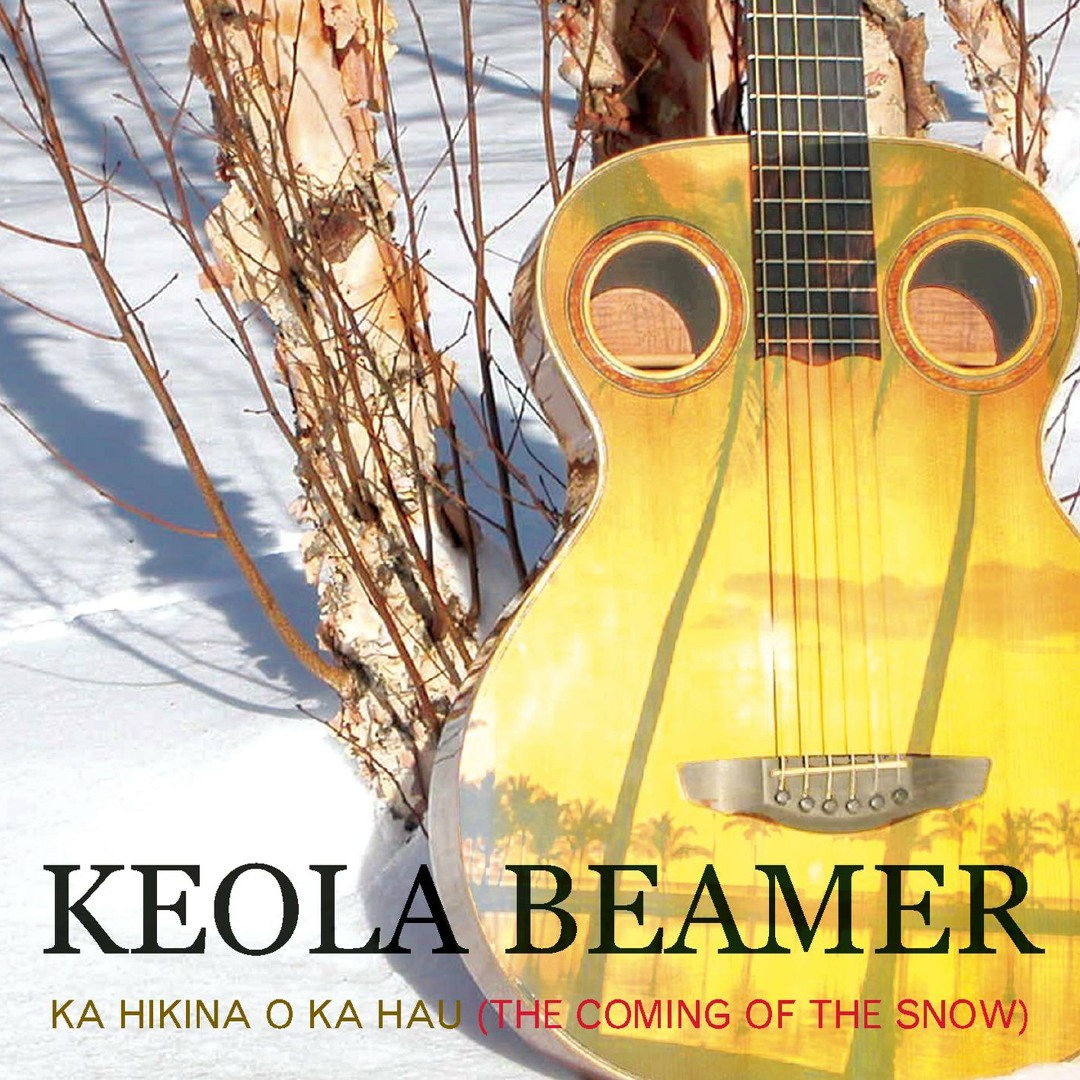 Stream Keola Beamer music | Listen to songs, albums, playlists for