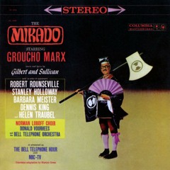 Groucho Marx