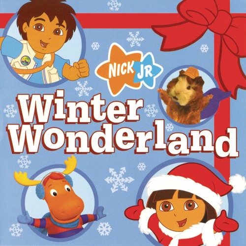 Stream The Nick Jr. Winter Wonderland Cast music | Listen to songs ...