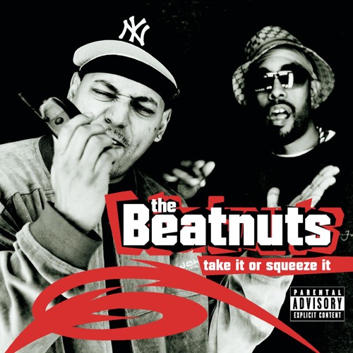 The Beatnuts’s avatar