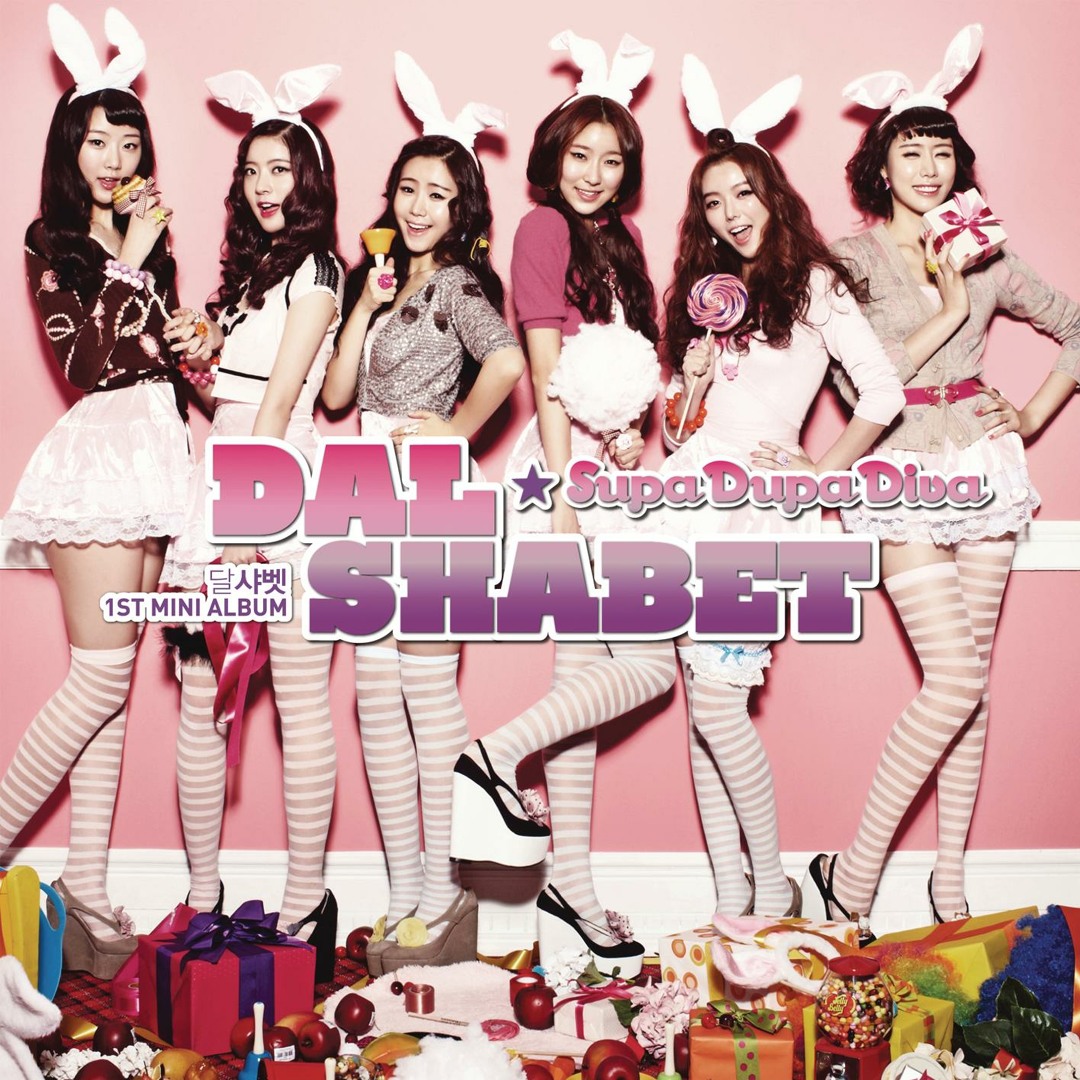 Stream Dalshabet music | Listen to songs, albums, playlists for