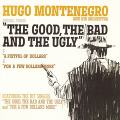 Hugo Montenegro & His Orchestra and Chorus