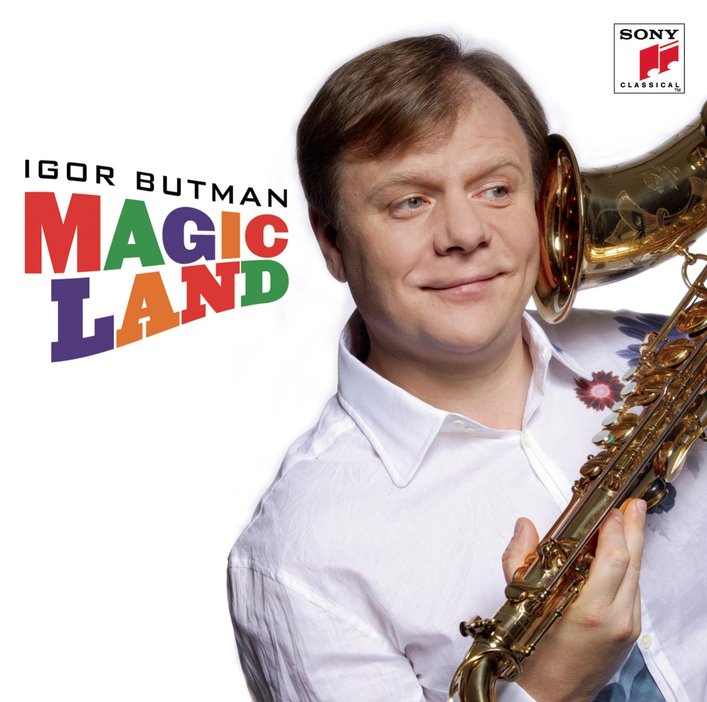Igor Butman