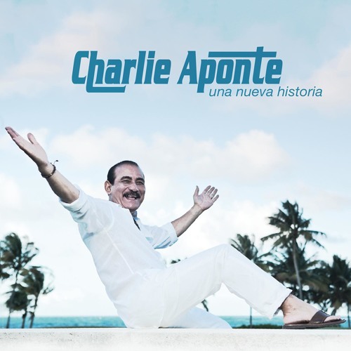 Charlie Aponte’s avatar