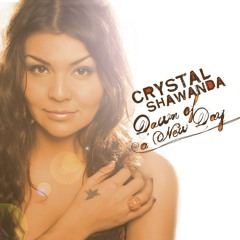 Crystal Shawanda