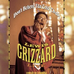 Lewis Grizzard