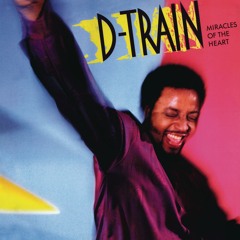 James 'D-Train' Williams