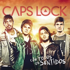 Caps Lock