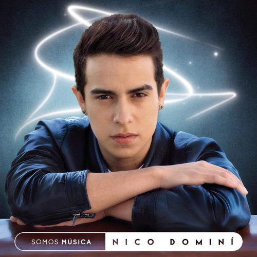 Nico Domini’s avatar