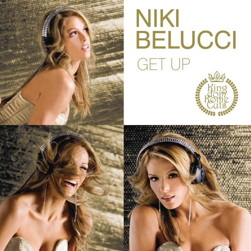 Niki Belucci’s avatar