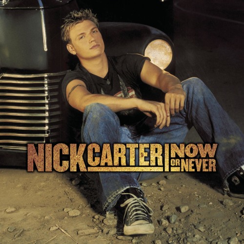 Nick Carter’s avatar