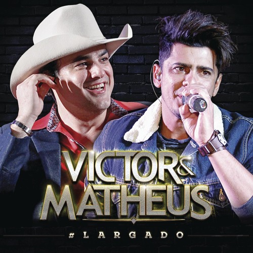 Victor & Matheus’s avatar