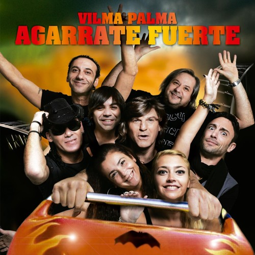 Vilma Palma e Vampiros’s avatar