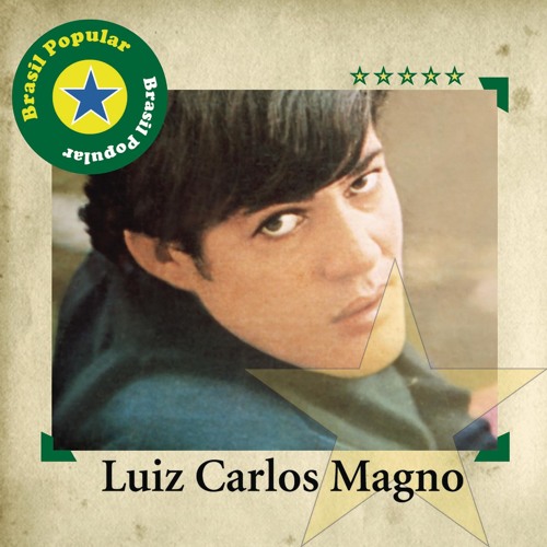 Luiz Carlos Magno’s avatar