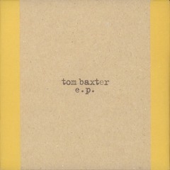 Tom Baxter