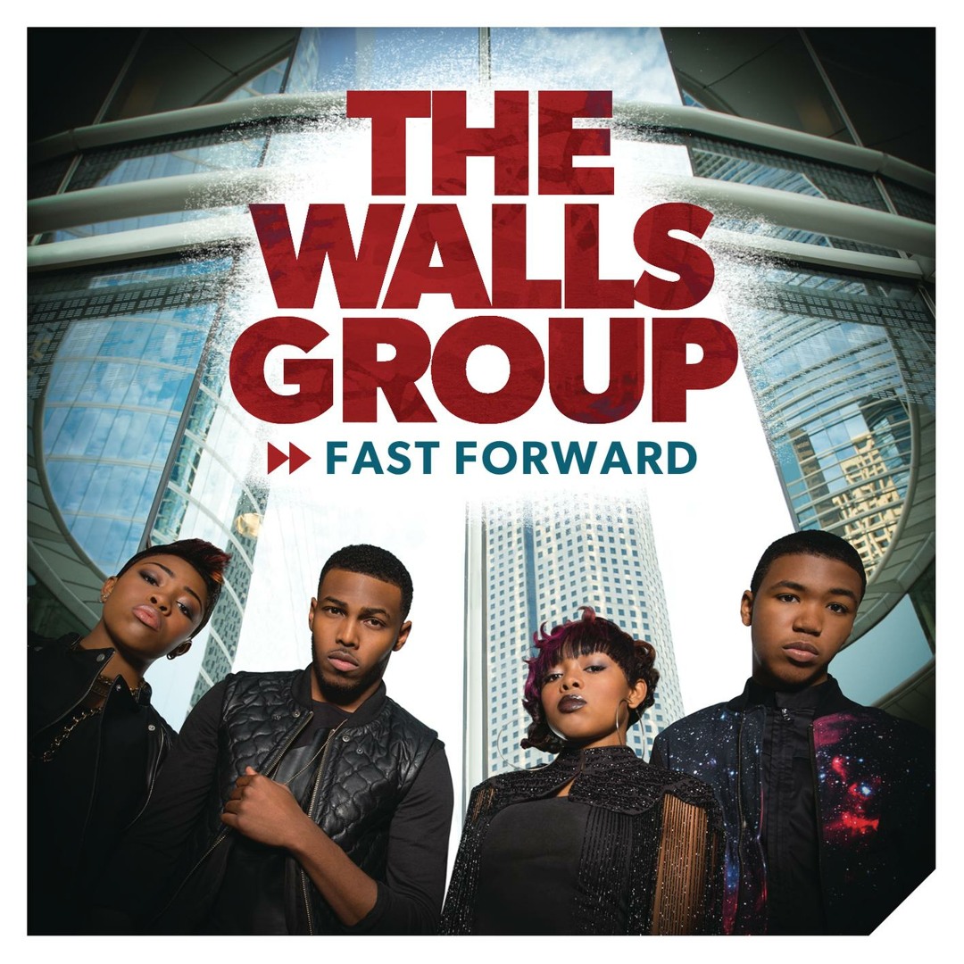 Stream The Walls Group music | Listen to songs, albums, playlists