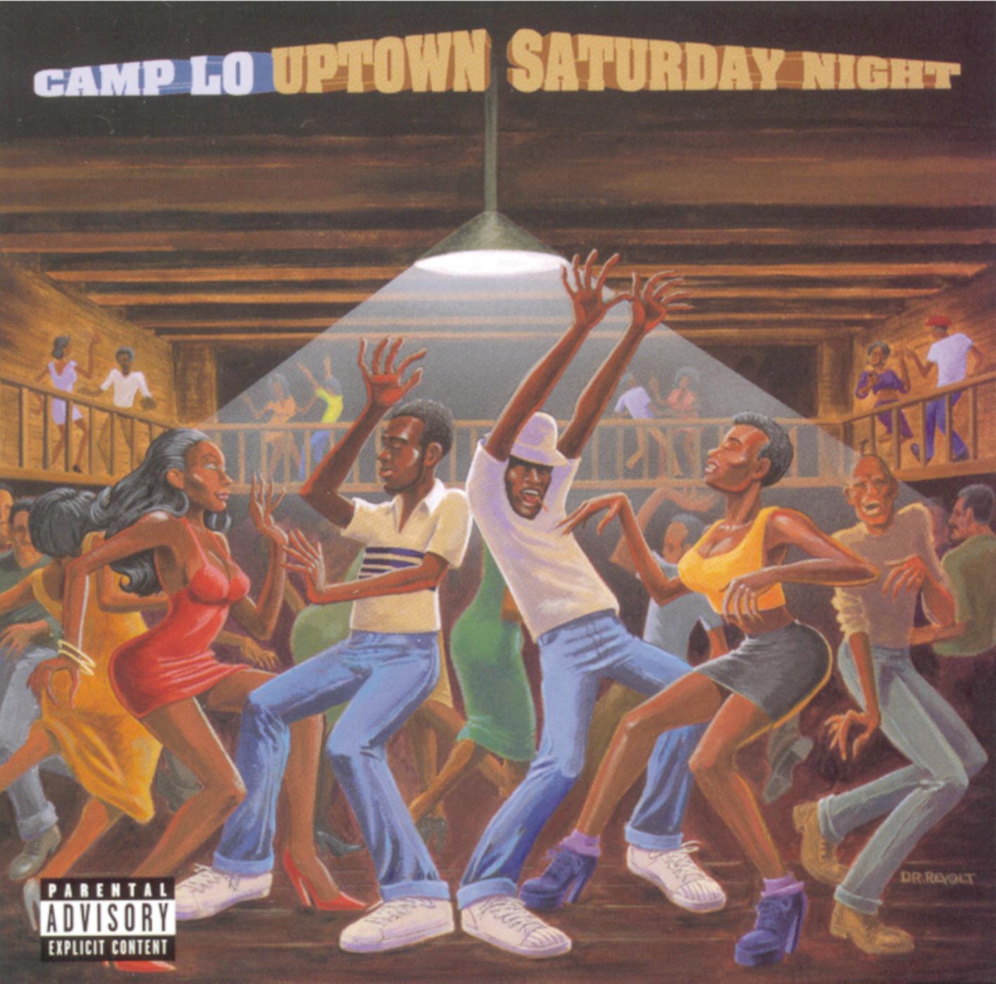 Camp Lo