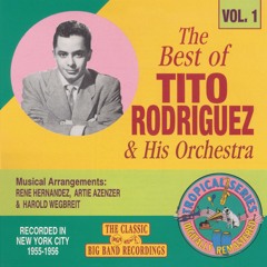 Tito Rodriguez & His Orchestra