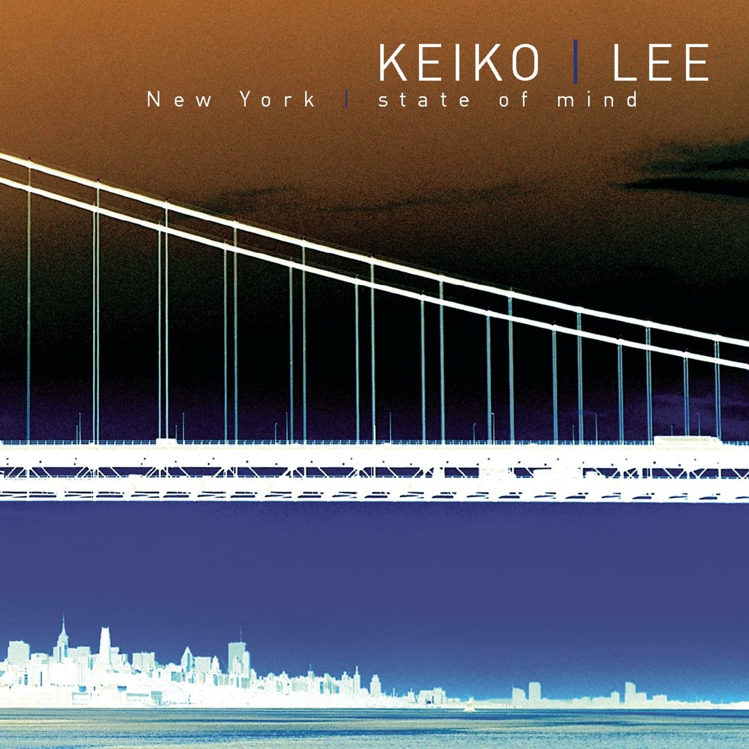 Stream Keiko Lee music | Listen to songs, albums, playlists for