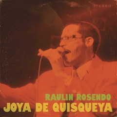 Raulin Rosendo