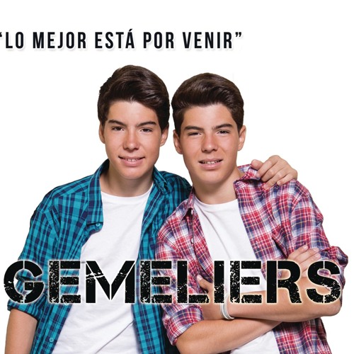 Stream Gemeliers music | Listen to songs, albums, playlists for free on  SoundCloud
