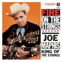 Joe Maphis