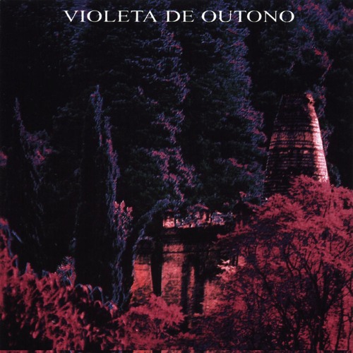 Violeta De Outono’s avatar