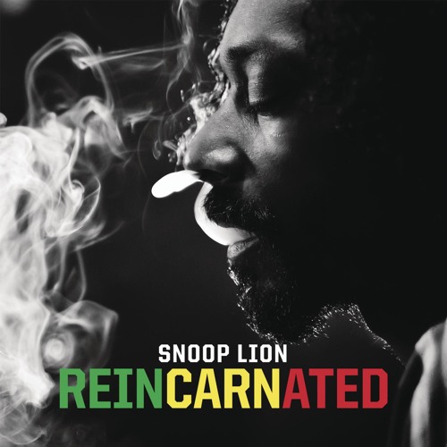 Snoop Lion’s avatar