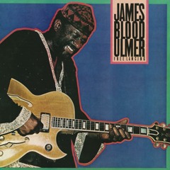 James "Blood" Ulmer