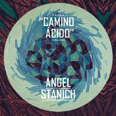 Angel Stanich