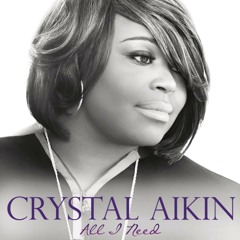 Crystal Aikin