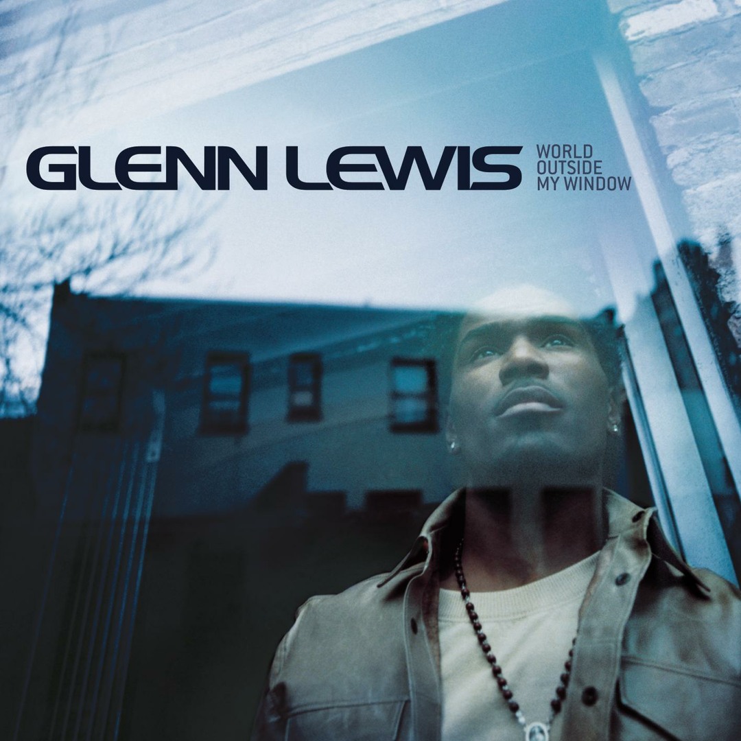 Stream Glenn Lewis music | Listen to songs, albums, playlists for