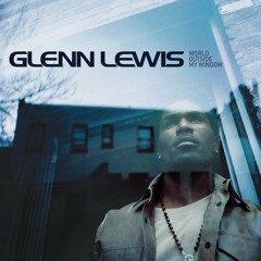 Glenn Lewis